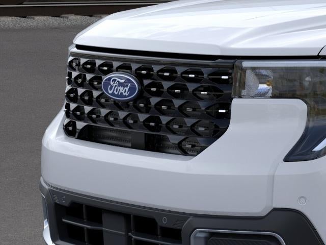 2026 Ford Maverick Lariat®