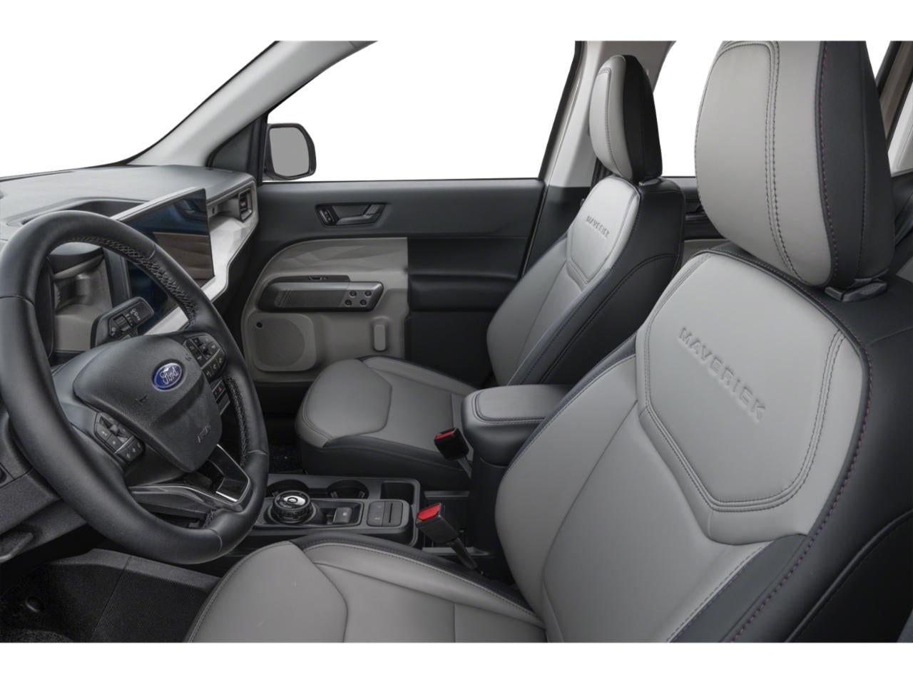 2026 Ford Maverick Lariat®