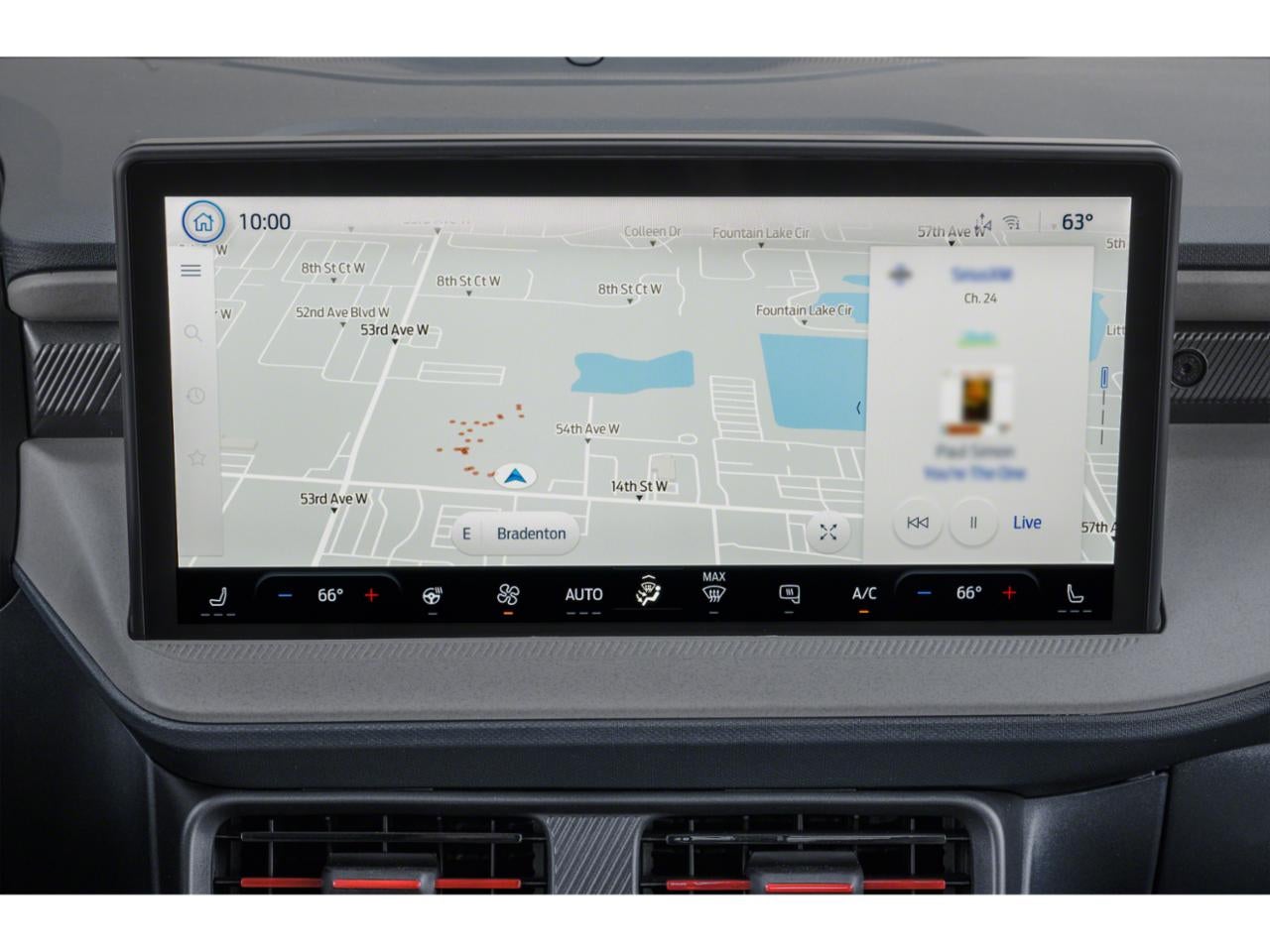 2026 Ford Maverick Lariat®