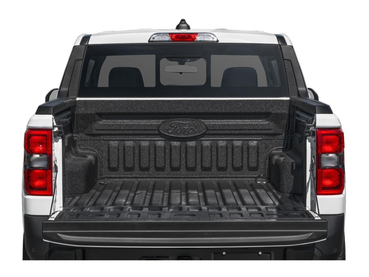 2026 Ford Maverick Lariat®