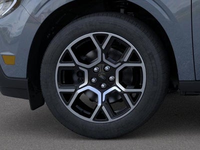 2026 Ford Maverick Lariat®