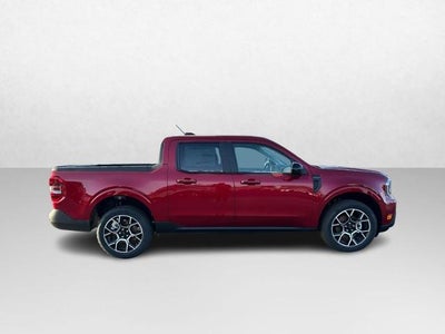 2026 Ford Maverick Lariat®