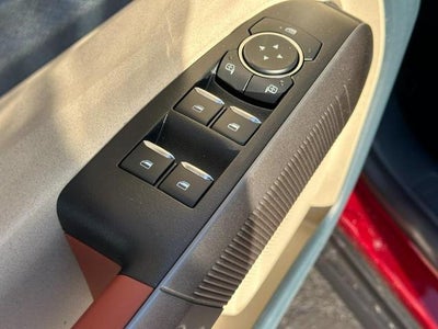 2026 Ford Maverick Lariat®