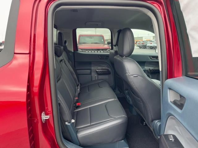 2026 Ford Maverick Lariat®