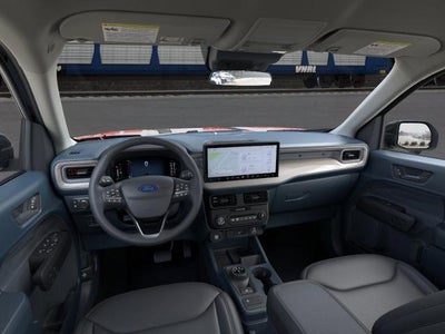 2026 Ford Maverick Lariat®