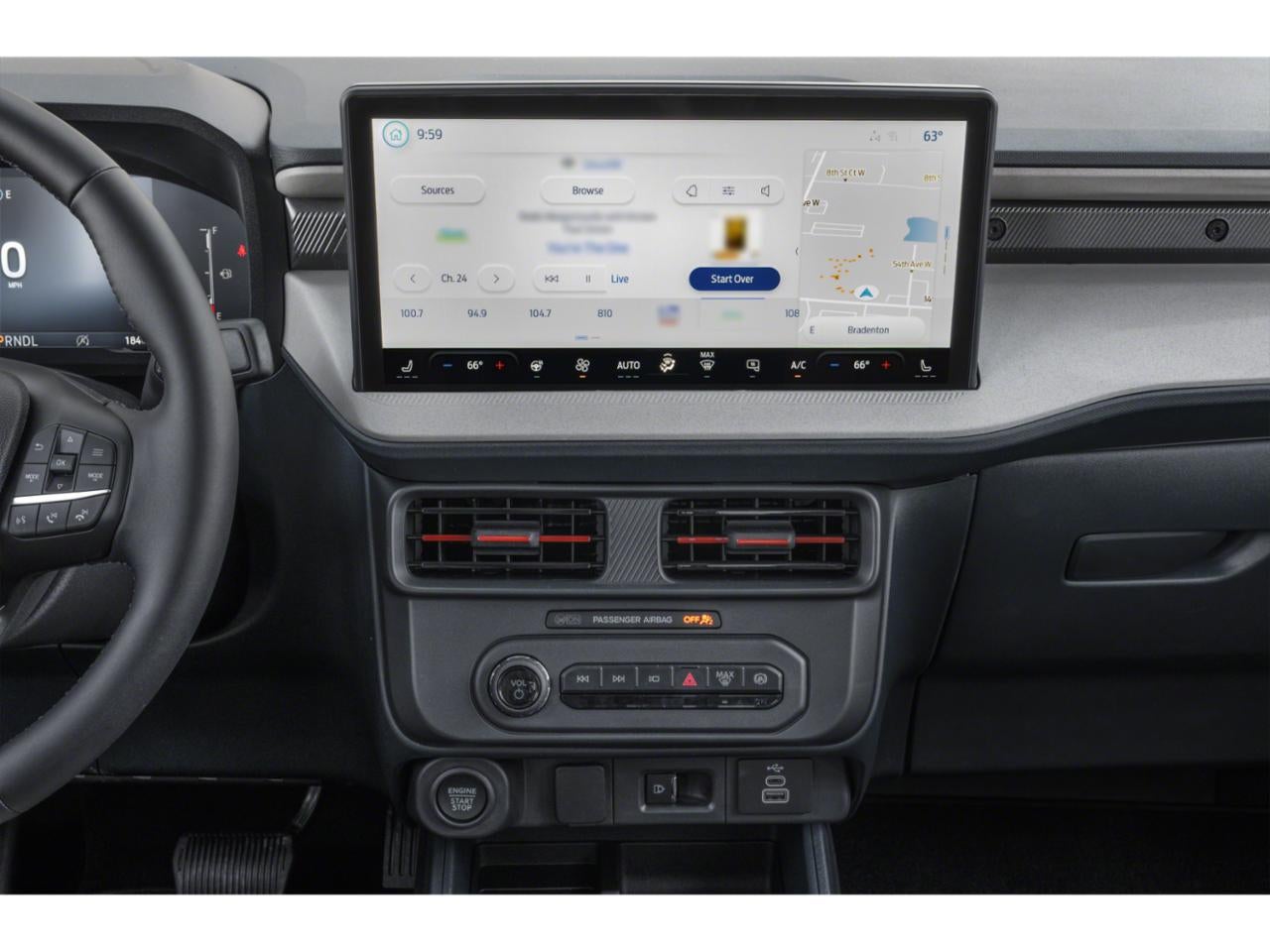 2026 Ford Maverick Lariat®