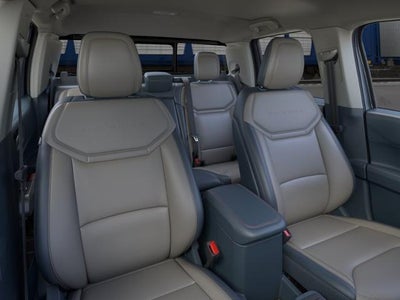 2026 Ford Maverick Lariat®