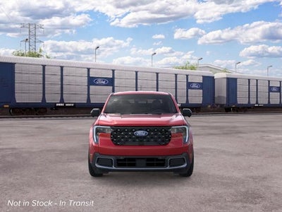 2026 Ford Maverick Lariat®
