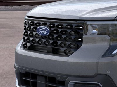 2026 Ford Maverick Lariat®