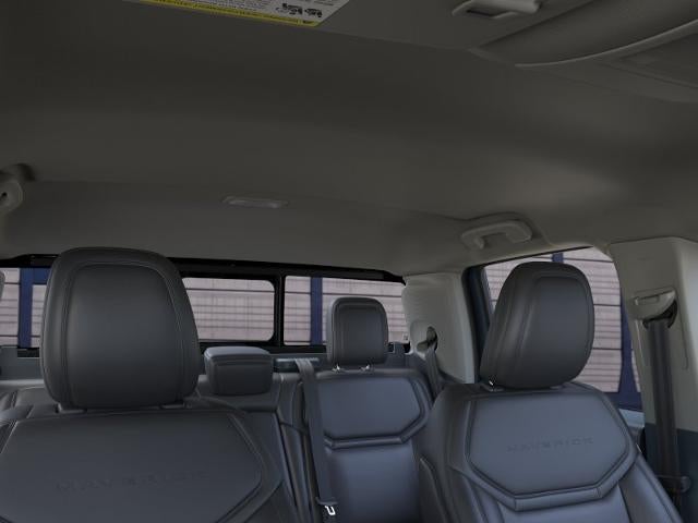 2026 Ford Maverick Lariat®