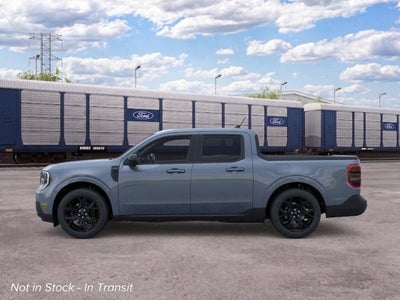 2026 Ford Maverick Lariat®