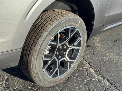 2026 Ford Maverick Lariat®