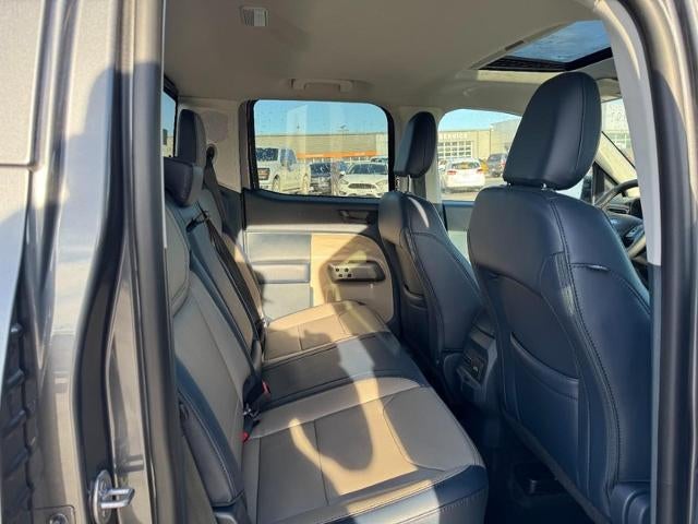 2026 Ford Maverick Lariat®