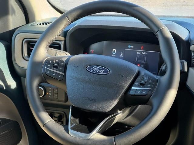 2026 Ford Maverick Lariat®