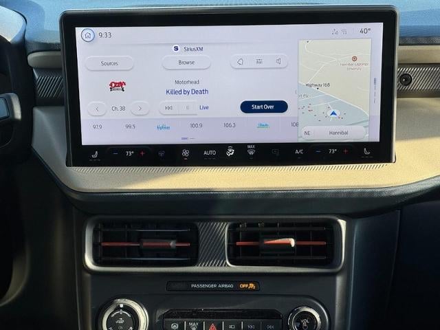 2026 Ford Maverick Lariat®