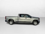 2023 Chevrolet Silverado 1500 4WD Crew Cab Work Truck