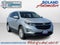 2018 Chevrolet Equinox FWD 4dr LT w/1LT