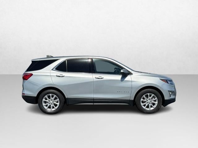 2018 Chevrolet Equinox FWD 4dr LT w/1LT