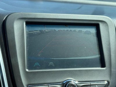 2018 Chevrolet Equinox FWD 4dr LT w/1LT