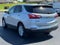 2018 Chevrolet Equinox FWD 4dr LT w/1LT
