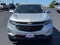 2018 Chevrolet Equinox FWD 4dr LT w/1LT
