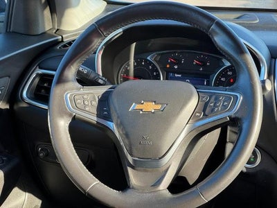 2022 Chevrolet Equinox FWD 4dr LT w/1LT