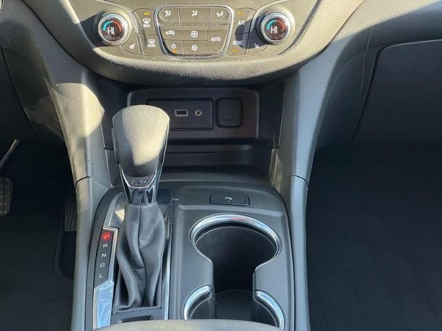 2022 Chevrolet Equinox FWD 4dr LT w/1LT