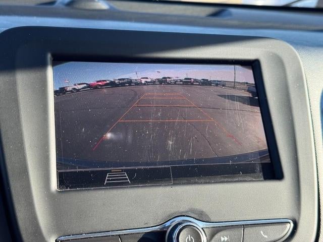 2022 Chevrolet Equinox FWD 4dr LT w/1LT