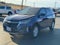 2022 Chevrolet Equinox FWD 4dr LT w/1LT