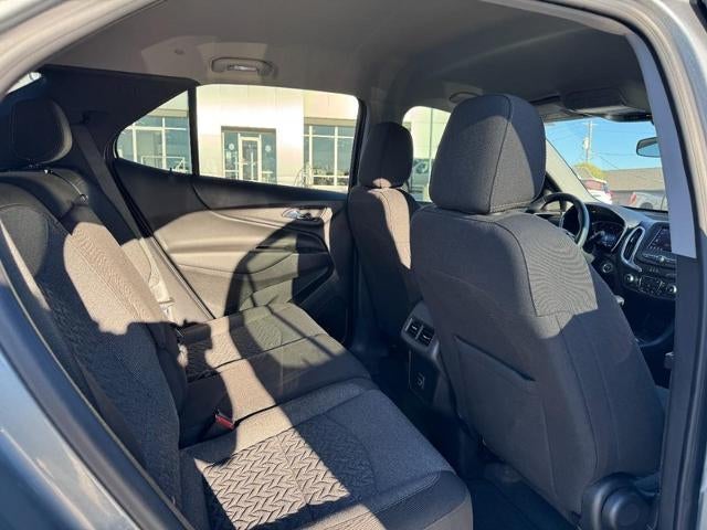 2023 Chevrolet Equinox AWD 4dr LT w/2FL