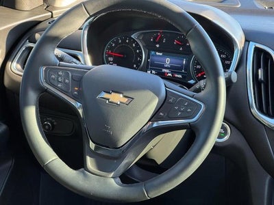 2023 Chevrolet Equinox AWD 4dr LT w/2FL