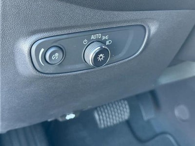 2023 Chevrolet Equinox AWD 4dr LT w/2FL