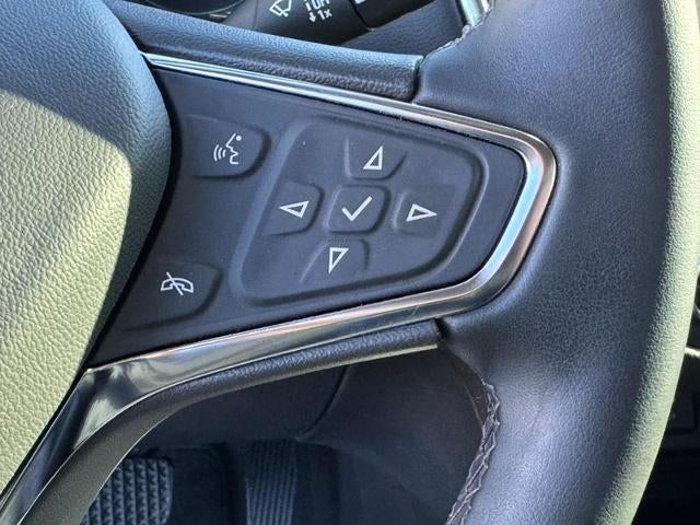 2023 Chevrolet Equinox AWD 4dr LT w/2FL