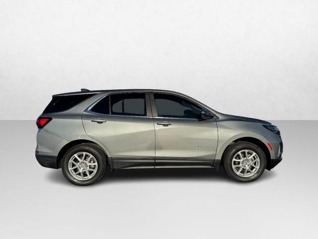 2023 Chevrolet Equinox AWD 4dr LT w/2FL