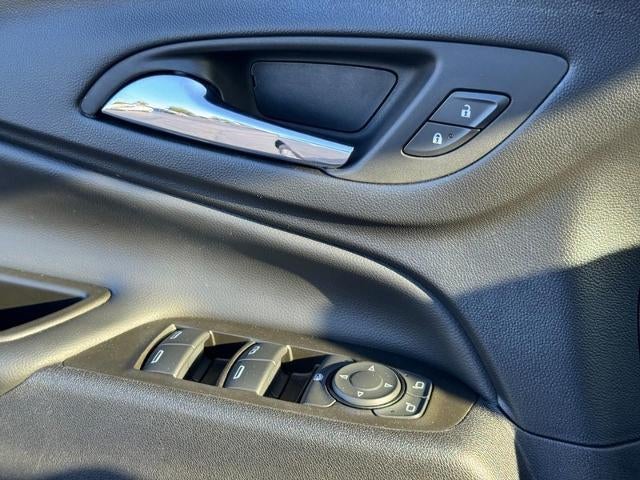 2023 Chevrolet Equinox AWD 4dr LT w/2FL