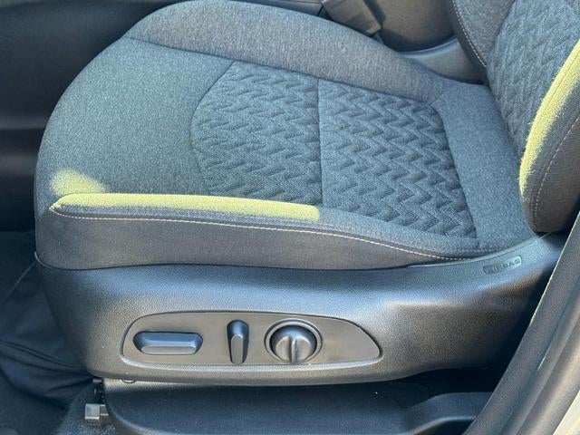 2023 Chevrolet Equinox AWD 4dr LT w/2FL