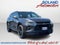 2021 Chevrolet Blazer AWD 4dr RS