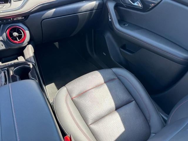 2021 Chevrolet Blazer AWD 4dr RS