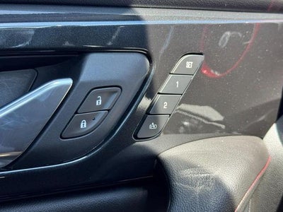 2021 Chevrolet Blazer AWD 4dr RS