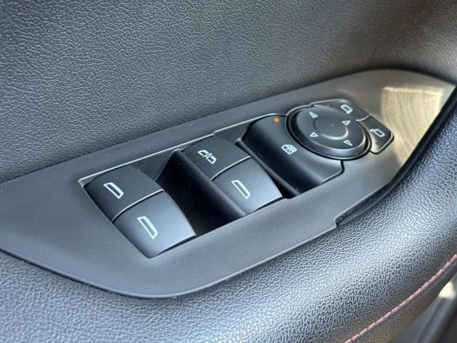 2021 Chevrolet Blazer AWD 4dr RS