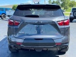 2021 Chevrolet Blazer AWD 4dr RS