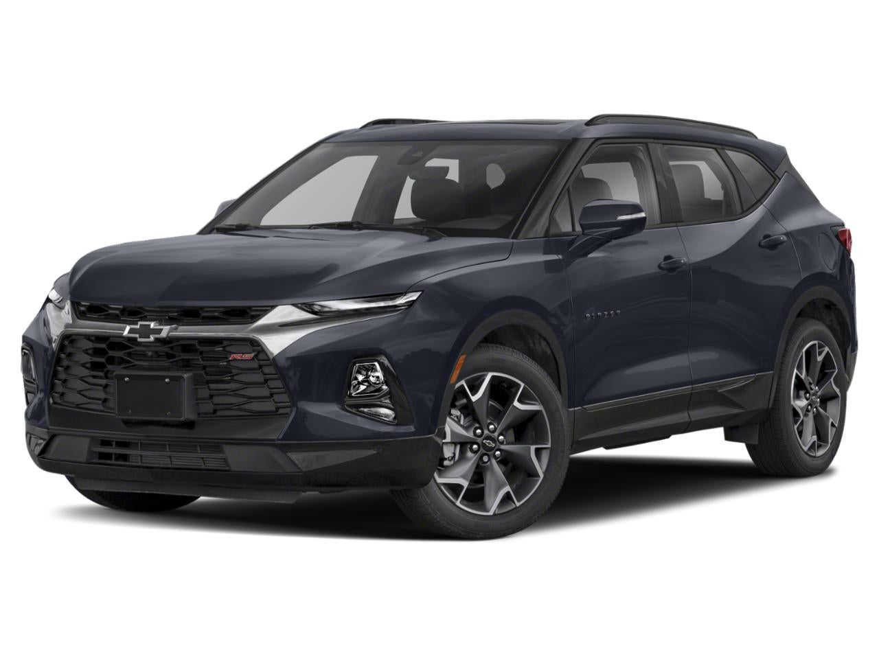2021 Chevrolet Blazer 3.6 RS AWD's photo