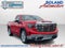 2023 GMC Sierra 1500 4WD Reg Cab Pro