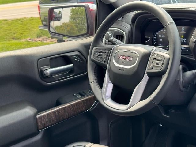 2023 GMC Sierra 1500 4WD Reg Cab Pro