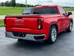 2023 GMC Sierra 1500 4WD Reg Cab Pro