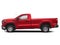 2023 GMC Sierra 1500 4WD Pro Reg Cab