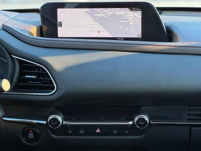 2021 Mazda Mazda CX-30 Premium AWD