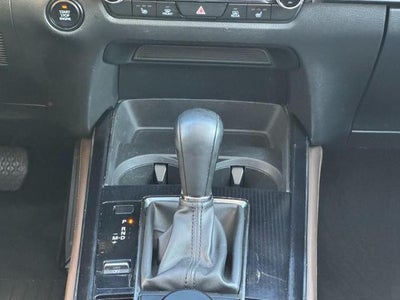2021 Mazda Mazda CX-30 Premium AWD