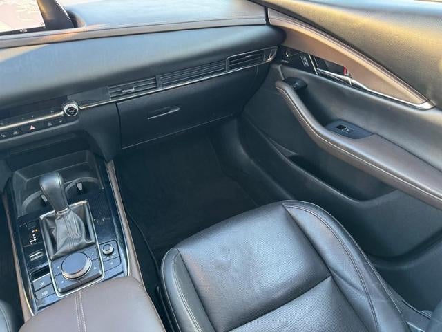 2021 Mazda Mazda CX-30 Premium AWD