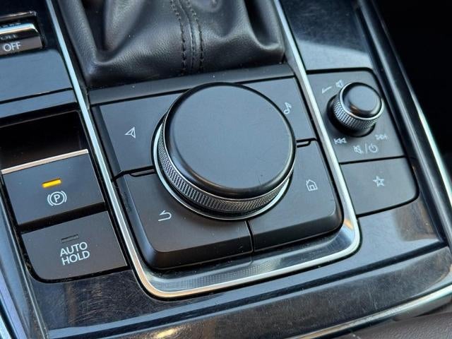 2021 Mazda Mazda CX-30 Premium AWD